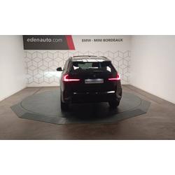BMW X1 sDrive 20d 163ch DKG7 M Sport Lormont
