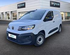 Peugeot Partner Vaison-la-Romaine