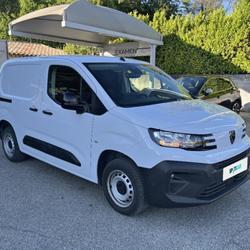 Peugeot Partner Taille M 650kg BlueHDi 100 S&S BVM6 Vaison-la-Romaine