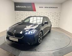 BMW Serie 1 Lormont
