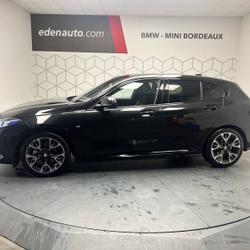 BMW Serie 1 120d 163 ch DKG7 M Sport Lormont