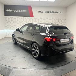 BMW Serie 1 120d 163 ch DKG7 M Sport Lormont