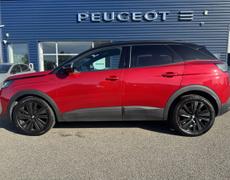 Peugeot 3008 Saint-Savin