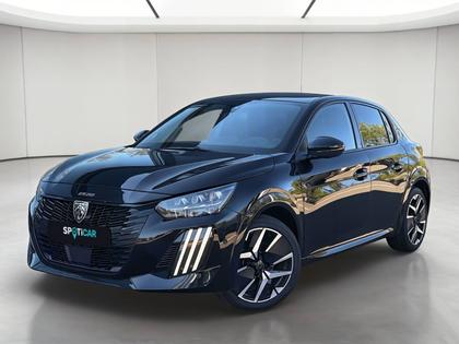 Peugeot 208 - 208 Hybrid 136 e-DCS6 - GT - 21 490 €
