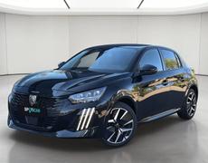 Peugeot 208 Tonnay-Charente