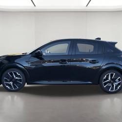 Peugeot 208 Hybrid 136 e-DCS6 - GT occasion - Tonnay-Charente - photo 2/26