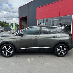 Peugeot 3008 BlueHDi 130 S&S EAT8 ACTIVE BUSINESS Les Hauts-d'Anjou