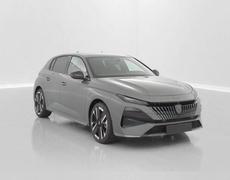 Peugeot 308 III Phase 1 Hénin-Beaumont