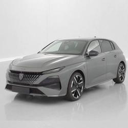 Peugeot 308 III Phase 1 1.5 BLUEHDI 130CH GT EXCLUSIVE EAT8 H&eacute;nin-Beaumont