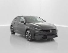 Peugeot 308 III Phase 1 Hénin-Beaumont