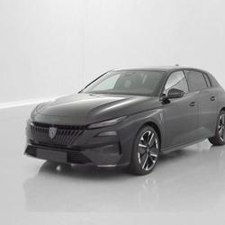 Peugeot 308 III Phase 1 1.5 BLUEHDI 130CH GT EXCLUSIVE EAT8 H&eacute;nin-Beaumont