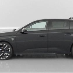 Peugeot 308 III Phase 1 1.5 BLUEHDI 130CH GT EXCLUSIVE EAT8 H&eacute;nin-Beaumont