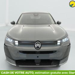 Citroen C5 Aircross HYBRIDE NOUVEAU 145 CH E-DCS6 PLUS Saint-Fons