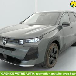 Citroen C5 Aircross HYBRIDE NOUVEAU 145 CH E-DCS6 PLUS Saint-Fons