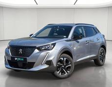 Peugeot 2008 Tonnay-Charente