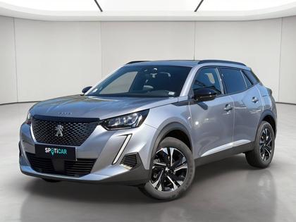 Peugeot 2008 - 2008 PureTech 130 S&S EAT8 - Allure Pack - 16 490 €
