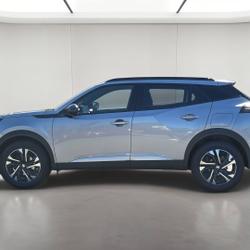 Peugeot 2008 PureTech 130 S&S EAT8 - Allure Pack occasion - Tonnay-Charente - photo 2/21