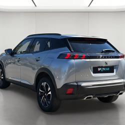Peugeot 2008 PureTech 130 S&S EAT8 - Allure Pack occasion - Tonnay-Charente - photo 3/21