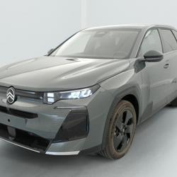 Citroen C5 Aircross 145 CH E-DCS6 PLUS occasion - H&eacute;nin-Beaumont - photo 3/10