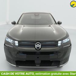 Citroen C5 Aircross HYBRIDE NOUVEAU 145 CH E-DCS6 PLUS Saint-Fons