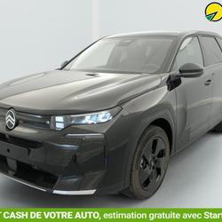 Citroen C5 Aircross HYBRIDE NOUVEAU 145 CH E-DCS6 PLUS Saint-Fons