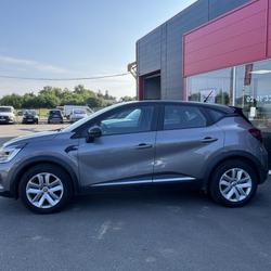 Renault Captur Business TCe 90 -21 Les Hauts-d'Anjou