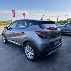 Renault Captur Business TCe 90 -21 Les Hauts-d'Anjou