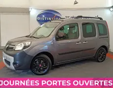 Renault Kangoo Étréchy