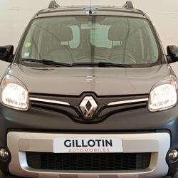 Renault Kangoo EXtrem Energy dCi 110 &Eacute;tr&eacute;chy