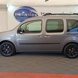 Renault Kangoo EXtrem Energy dCi 110 &Eacute;tr&eacute;chy