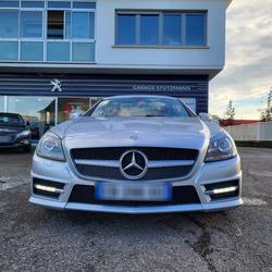 Mercedes SLK 1.8 200 K BlueEFFICIENCY occasion - Sarre-Union - photo 2/18