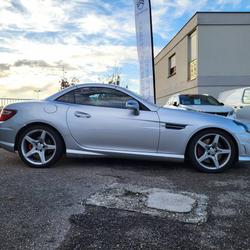 Mercedes SLK 1.8 200 K BlueEFFICIENCY occasion - Sarre-Union - photo 3/18