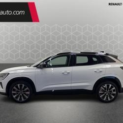 Renault Austral E-Tech hybrid 200 Techno Orthez