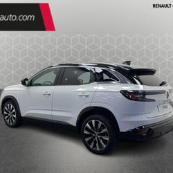 Renault Austral E-Tech hybrid 200 Techno Orthez