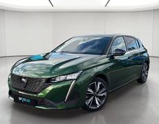 Peugeot 308 III Phase 1 Tonnay-Charente