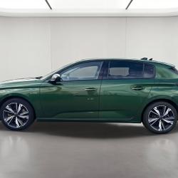 Peugeot 308 III Phase 1 PHEV 180 e-EAT8 - Allure occasion - Tonnay-Charente - photo 2/25