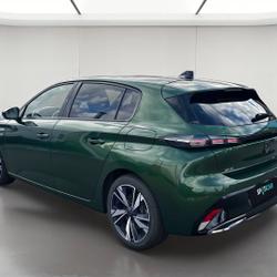 Peugeot 308 III Phase 1 PHEV 180 e-EAT8 - Allure occasion - Tonnay-Charente - photo 3/25