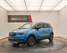 Opel Crossland X Bruges