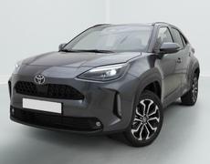 Toyota Yaris Cross Hénin-Beaumont