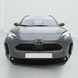 Toyota Yaris Cross 1.5 Hybrid 130 Executive H&eacute;nin-Beaumont