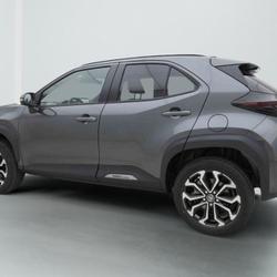 Toyota Yaris Cross 1.5 Hybrid 130 Executive H&eacute;nin-Beaumont