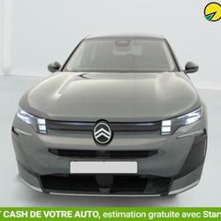 Citroen C5 Aircross HYBRIDE NOUVEAU 145 CH E-DCS6 MAX Saint-Fons
