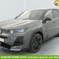 Citroen C5 Aircross HYBRIDE NOUVEAU 145 CH E-DCS6 MAX Saint-Fons