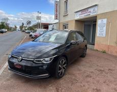 Volkswagen Golf SW Saint-Germain-Lespinasse
