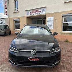 Volkswagen Golf SW 2.0 TDI SCR 150 STYLE DSG7 Saint-Germain-Lespinasse