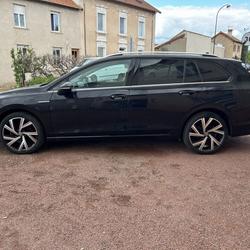 Volkswagen Golf SW 2.0 TDI SCR 150 STYLE DSG7 Saint-Germain-Lespinasse