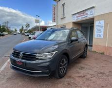 Volkswagen Tiguan Saint-Germain-Lespinasse