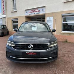 Volkswagen Tiguan 2.0 TDI 150 DSG7 LIFE BUSINESS Saint-Germain-Lespinasse