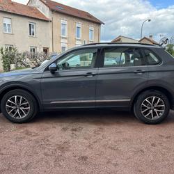 Volkswagen Tiguan 2.0 TDI 150 DSG7 LIFE BUSINESS Saint-Germain-Lespinasse