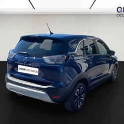 Opel Crossland 1.5 D 110 ch BVM6 Elegance Business occasion - Lattes - photo 2/20